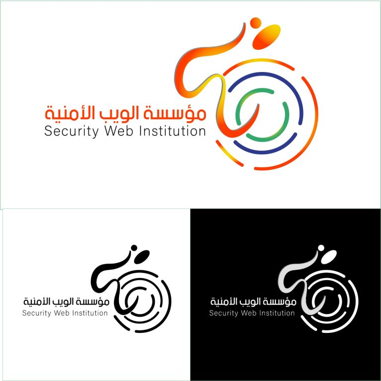 مؤسسة الويب الأمنية — الشعار ونسخه